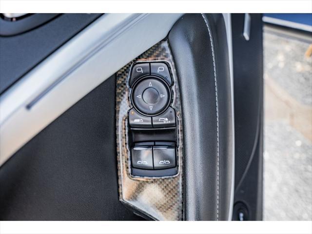 used 2022 Chevrolet Camaro car, priced at $39,900