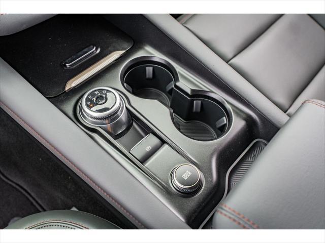 new 2025 Ford Explorer car, priced at $49,175