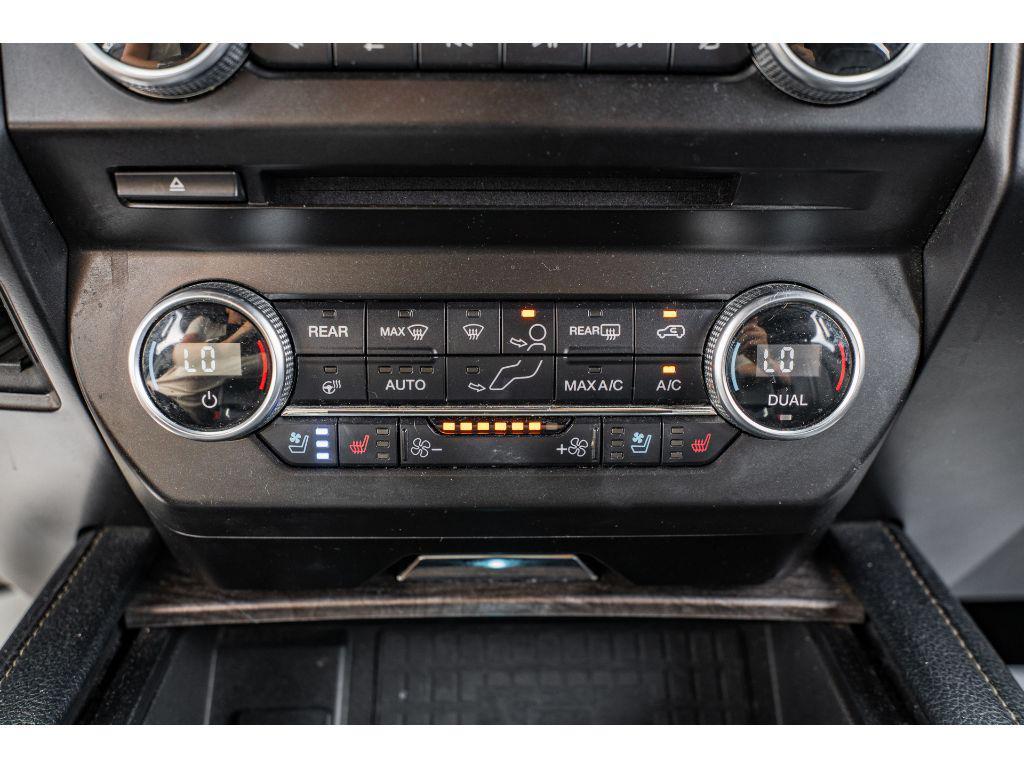 used 2018 Ford Expedition car, priced at $19,990