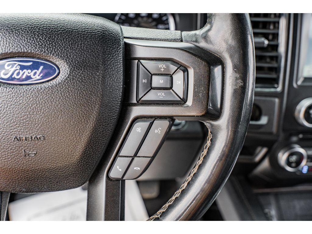used 2018 Ford Expedition car, priced at $19,990