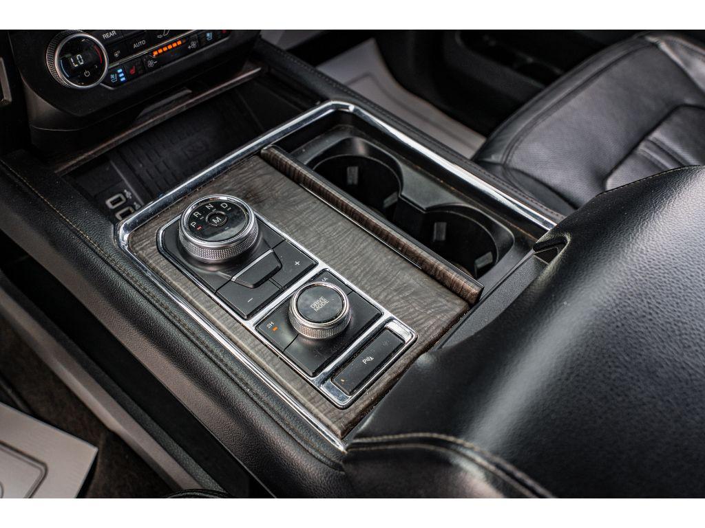 used 2018 Ford Expedition car, priced at $19,990