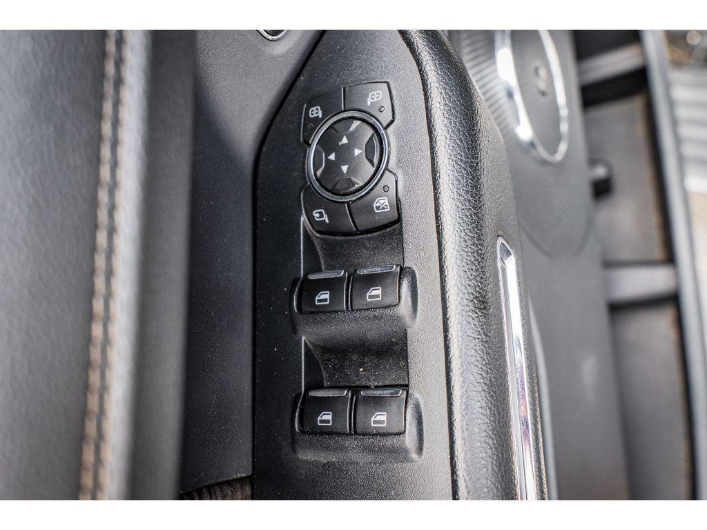 used 2018 Ford Expedition car, priced at $19,990