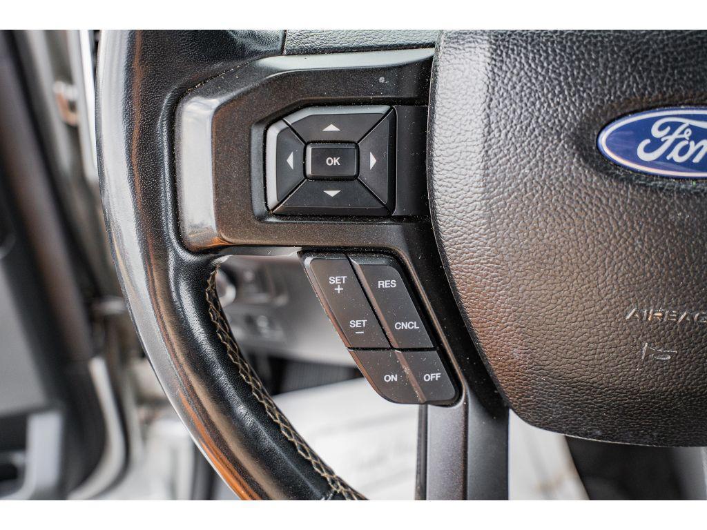 used 2018 Ford Expedition car, priced at $19,990