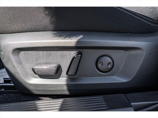 used 2023 Nissan Rogue car, priced at $25,488