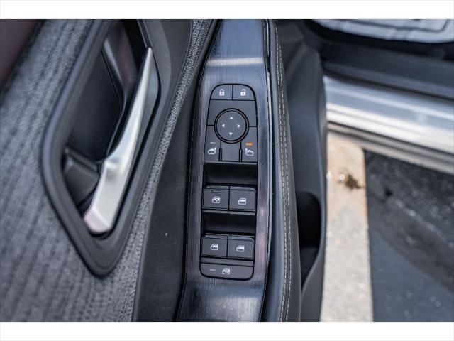 used 2023 Nissan Rogue car, priced at $25,488
