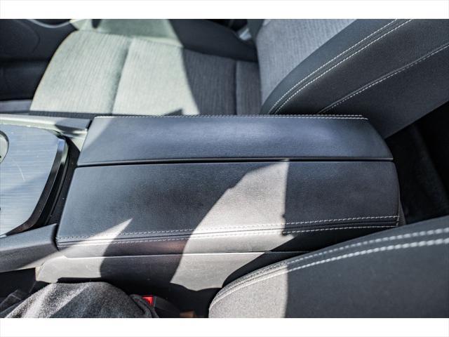 used 2023 Nissan Rogue car, priced at $25,488