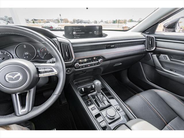 used 2023 Mazda CX-50 car, priced at $31,450