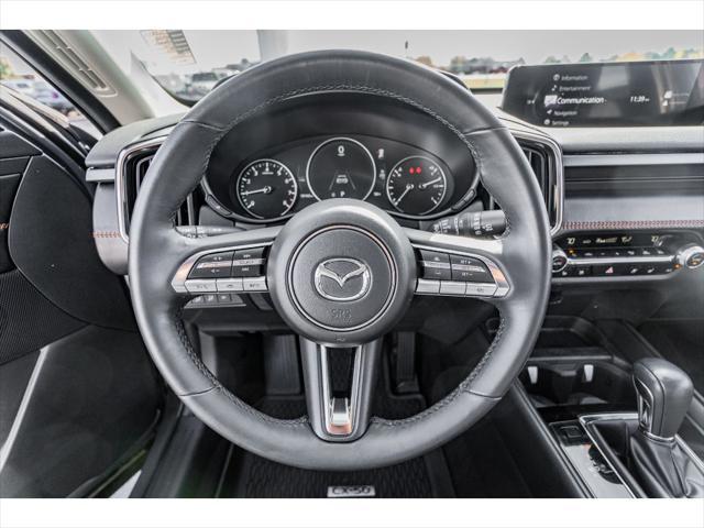 used 2023 Mazda CX-50 car, priced at $31,450