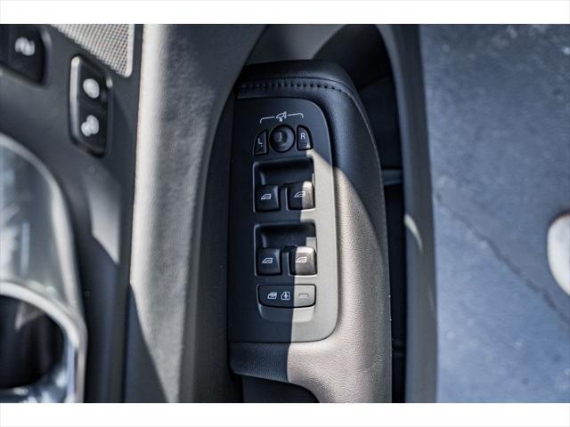 used 2023 Volvo XC60 car, priced at $29,990