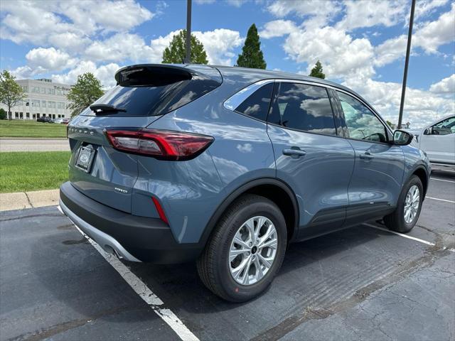 new 2024 Ford Escape car, priced at $33,360