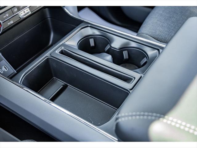 new 2024 Ford F-150 car, priced at $48,707