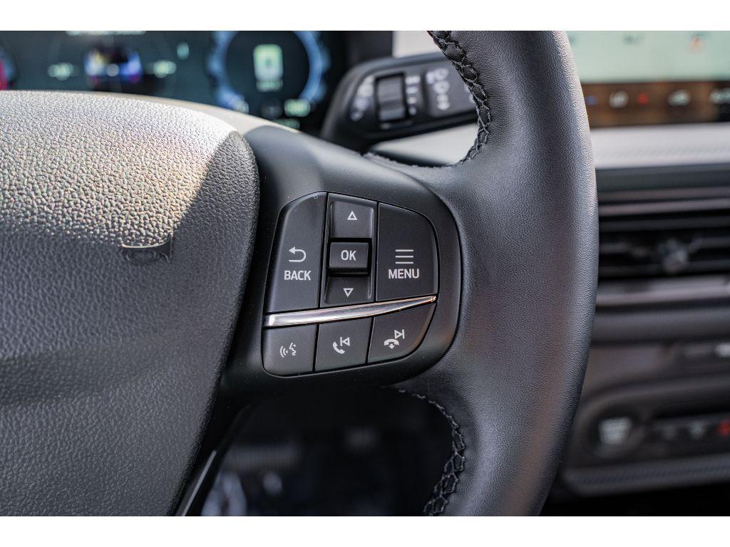 new 2025 Ford Bronco Sport car, priced at $36,598