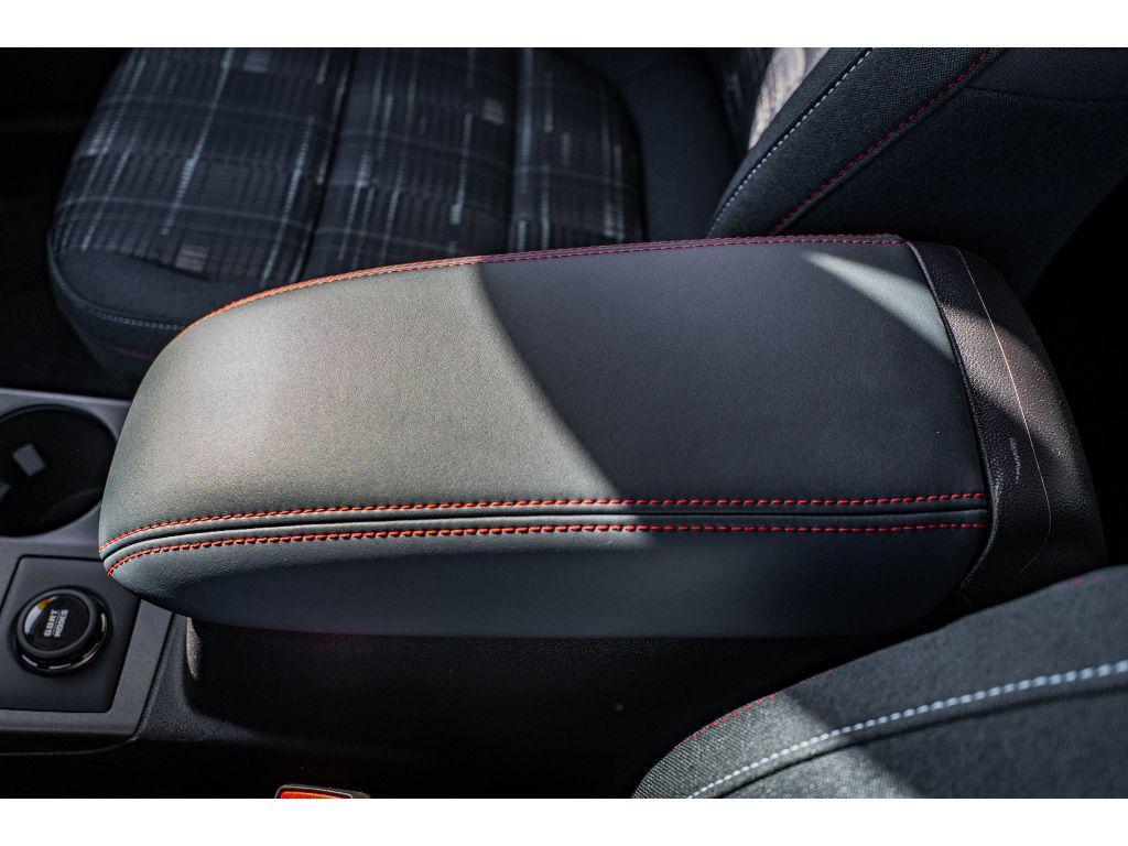 new 2025 Ford Bronco Sport car, priced at $36,598