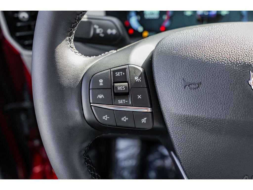 new 2025 Ford Bronco Sport car, priced at $36,598