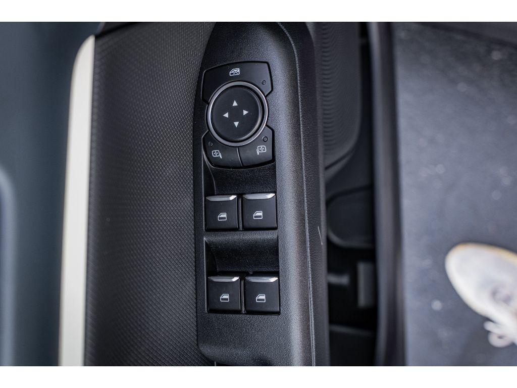 new 2025 Ford Bronco Sport car, priced at $36,598