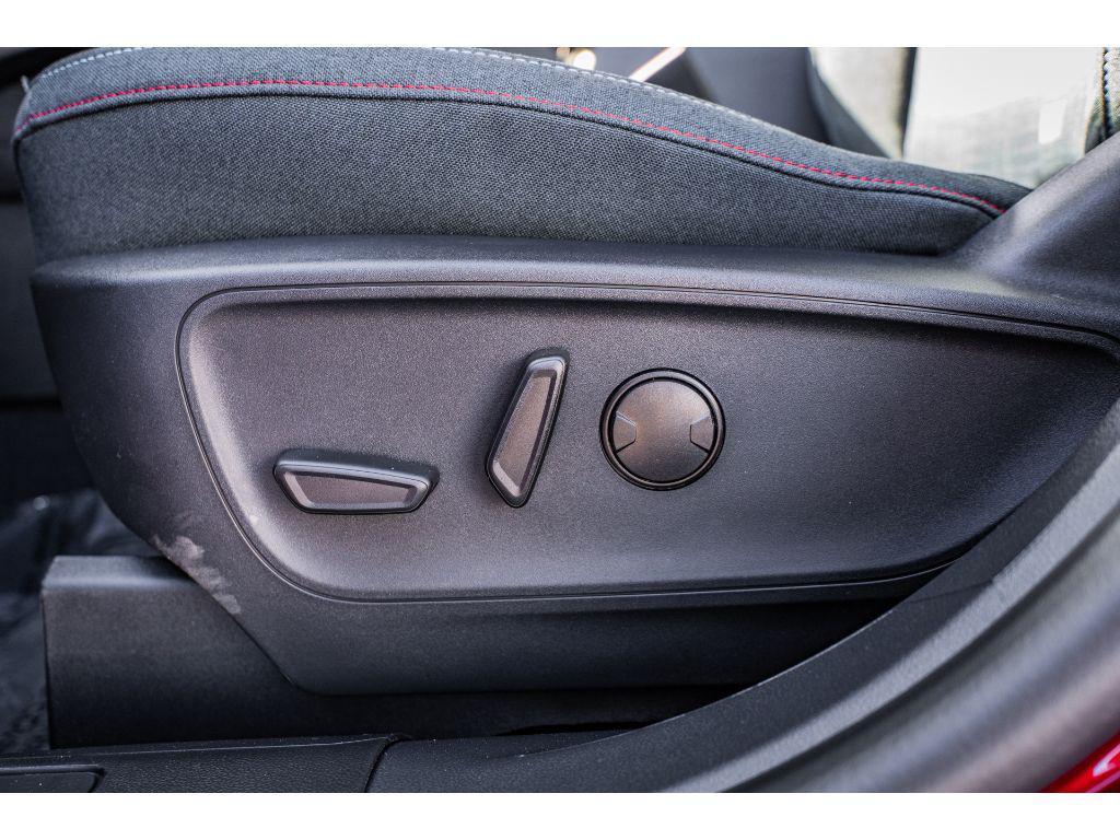 new 2025 Ford Bronco Sport car, priced at $36,598