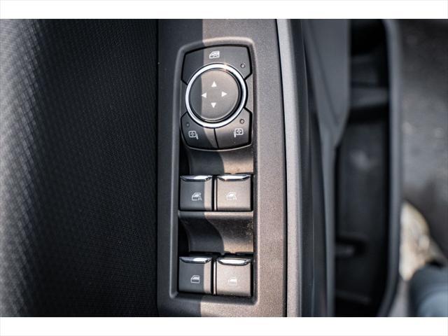 used 2021 Ford F-150 car, priced at $32,994