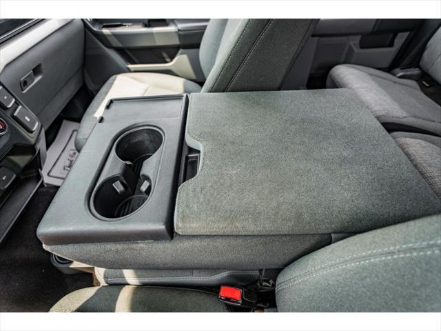 used 2021 Ford F-150 car, priced at $32,994