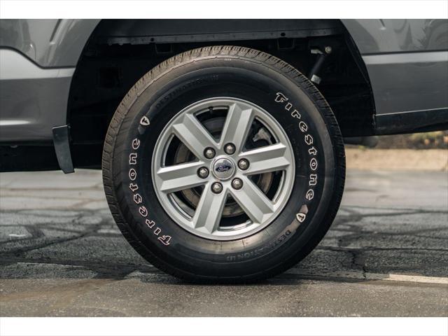 used 2021 Ford F-150 car, priced at $32,994