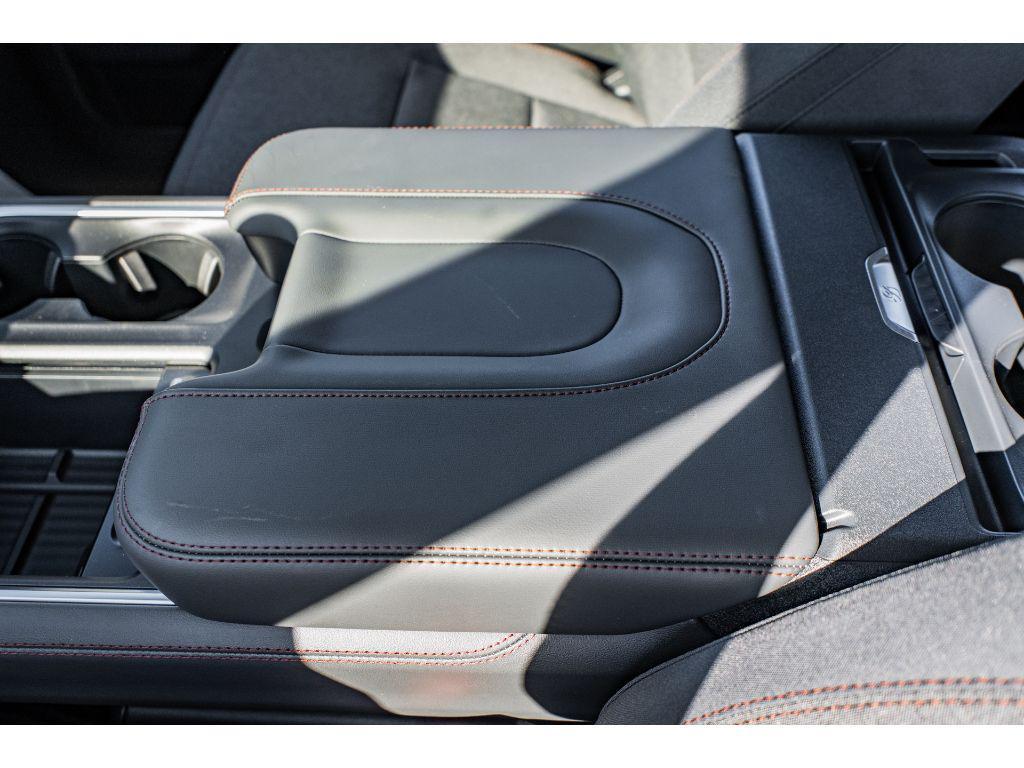 new 2025 Ford Expedition car, priced at $69,455