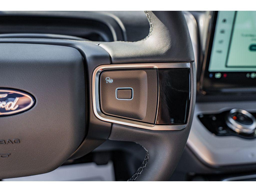 new 2025 Ford Expedition car, priced at $69,455