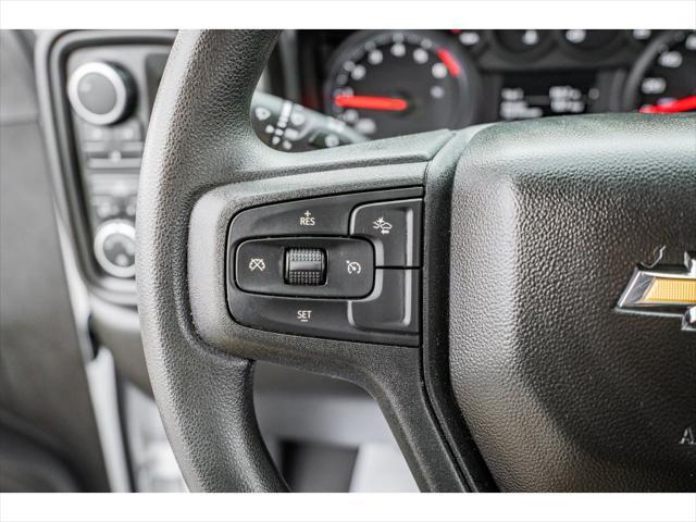 used 2024 Chevrolet Silverado 2500 car, priced at $51,860