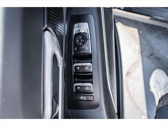used 2022 Kia Telluride car, priced at $31,990