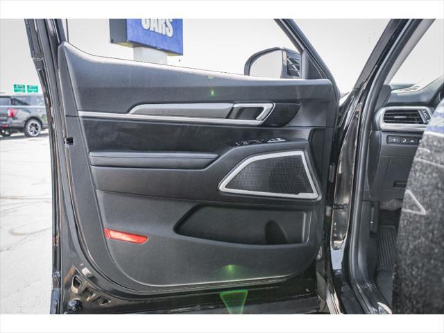used 2022 Kia Telluride car, priced at $31,990