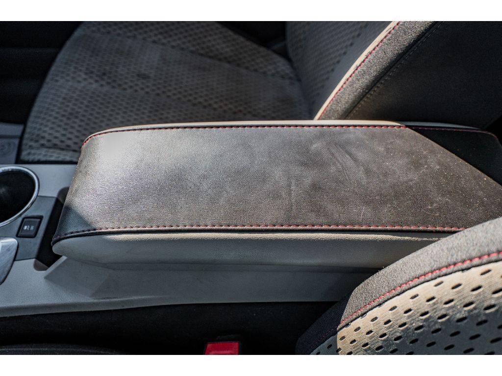 used 2011 GMC Terrain car, priced at $8,900