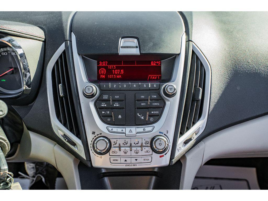 used 2011 GMC Terrain car, priced at $8,900