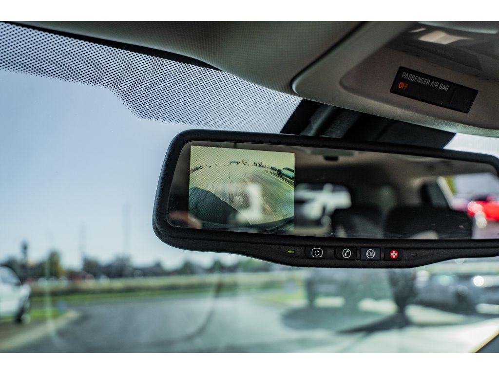 used 2011 GMC Terrain car, priced at $8,900