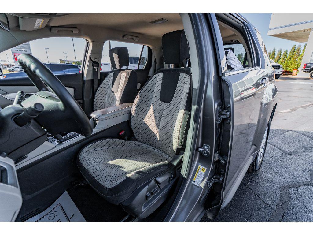 used 2011 GMC Terrain car, priced at $8,900