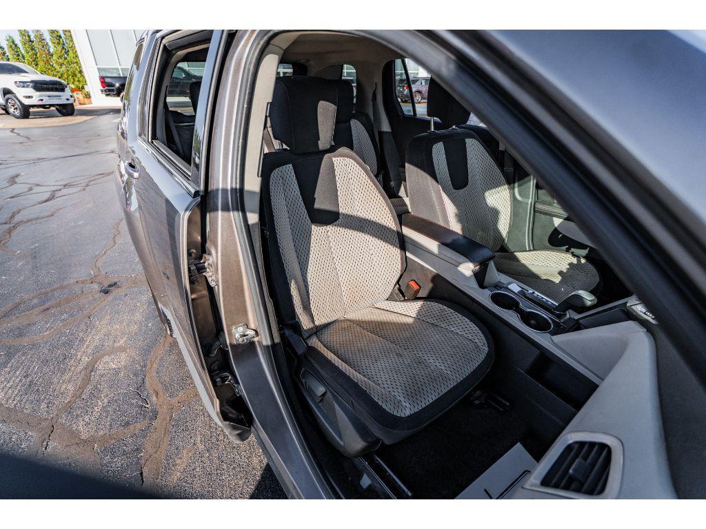 used 2011 GMC Terrain car, priced at $8,900