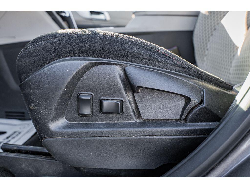 used 2011 GMC Terrain car, priced at $8,900