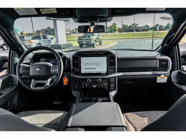 new 2024 Ford F-150 car, priced at $50,909