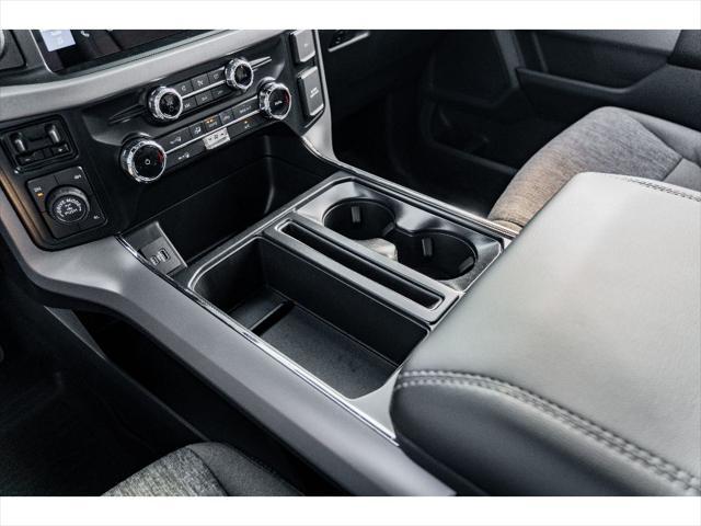 new 2024 Ford F-150 car, priced at $50,909
