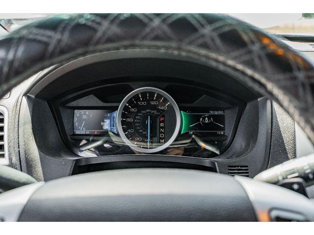 used 2015 Ford Explorer car, priced at $9,990
