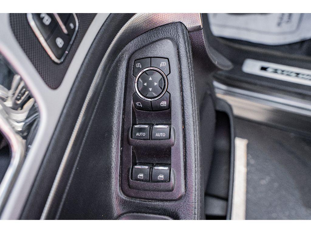 used 2015 Ford Explorer car, priced at $9,990