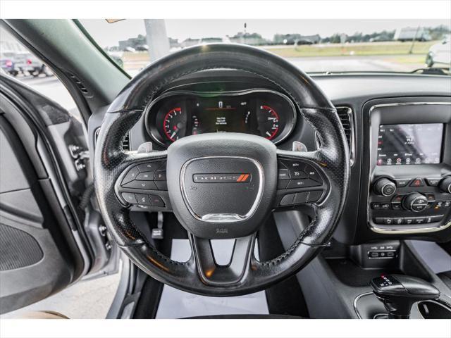 used 2020 Dodge Durango car, priced at $24,990