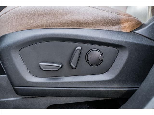 used 2021 Ford Explorer car, priced at $28,990