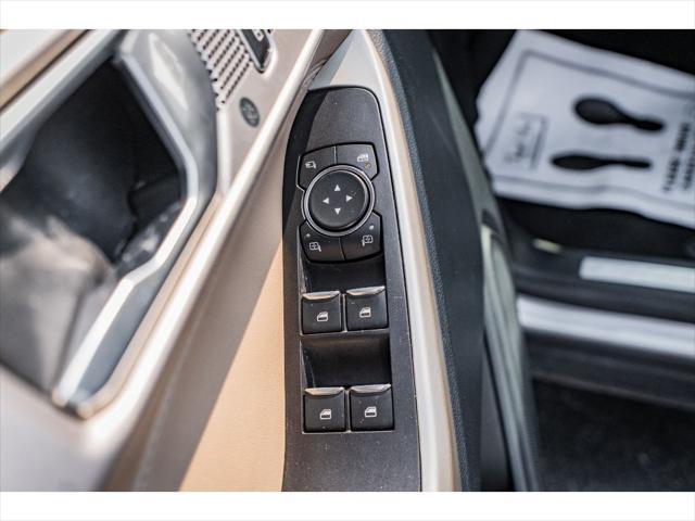 used 2021 Ford Explorer car, priced at $28,990