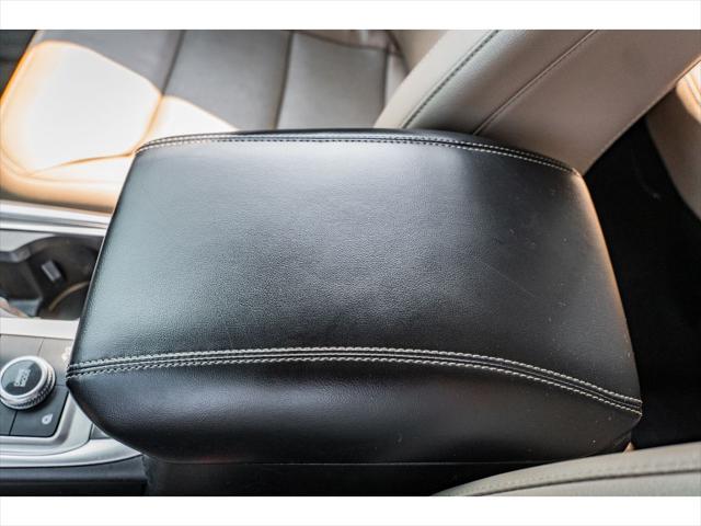 used 2021 Ford Explorer car, priced at $28,990