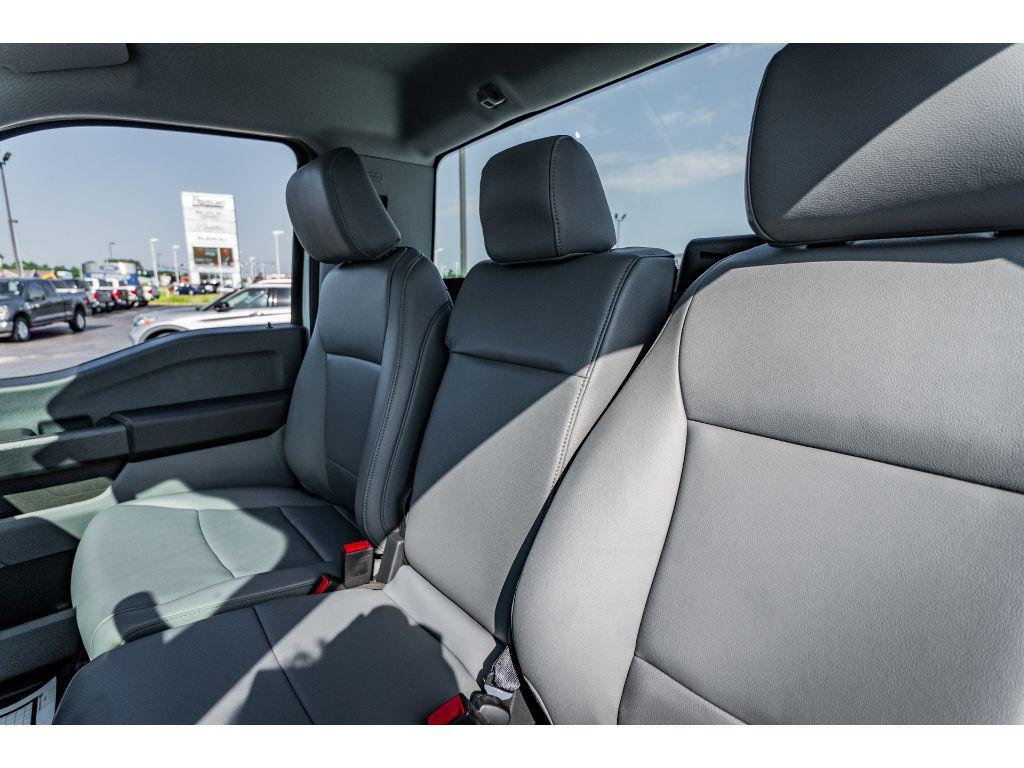 new 2025 Ford F-250 car, priced at $49,205