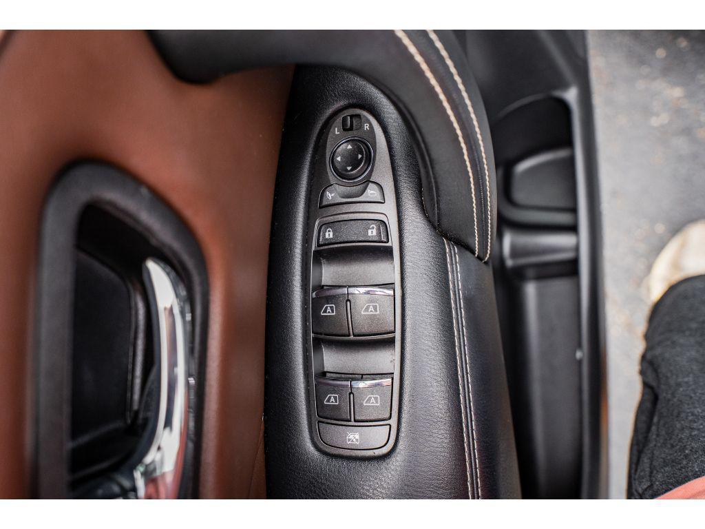 used 2021 INFINITI QX80 car, priced at $42,990