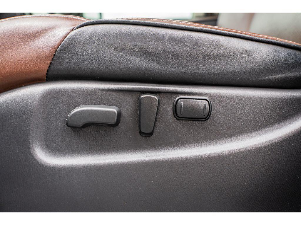 used 2021 INFINITI QX80 car, priced at $42,990