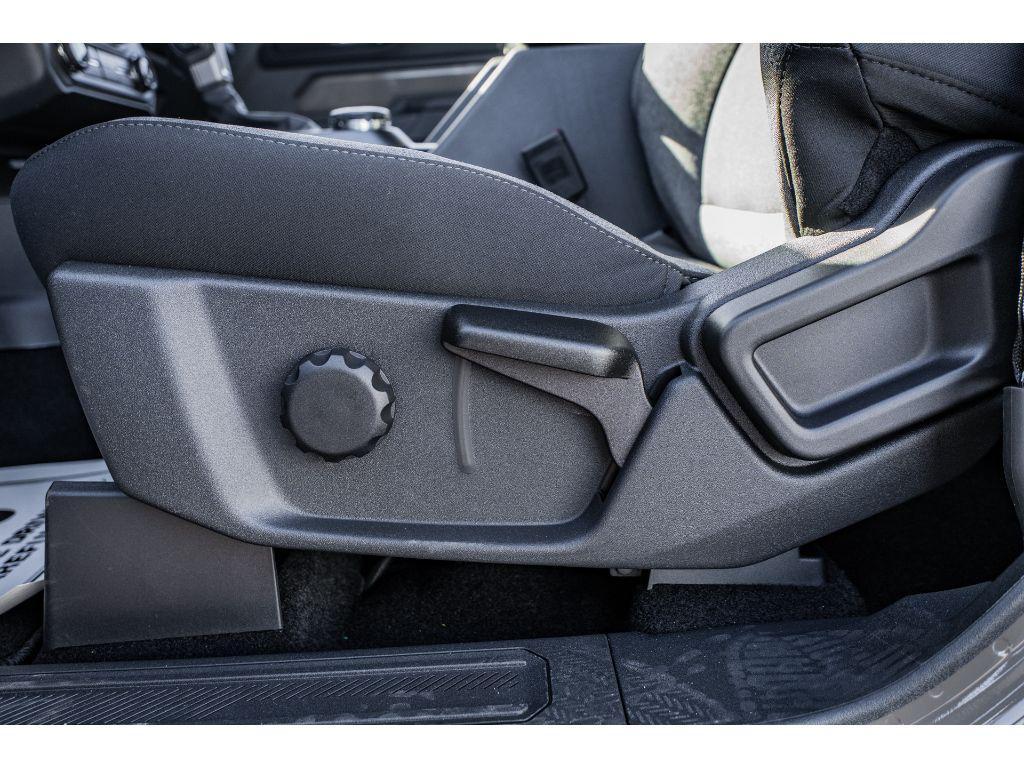 new 2025 Ford Bronco car, priced at $41,517