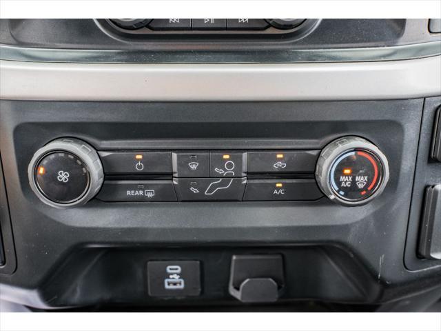 used 2022 Ford F-150 car, priced at $41,963