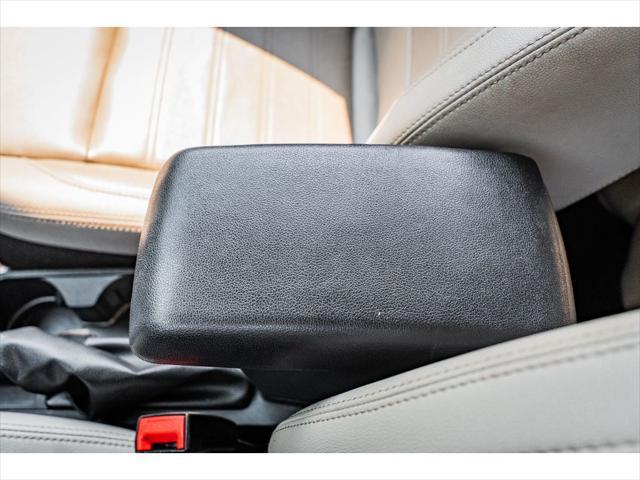 used 2020 Ford EcoSport car