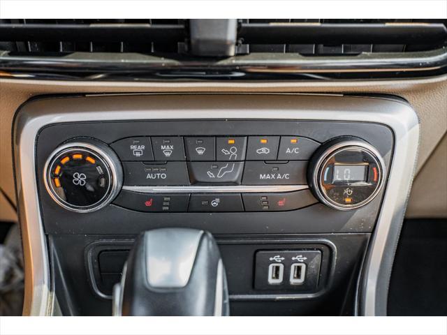 used 2020 Ford EcoSport car