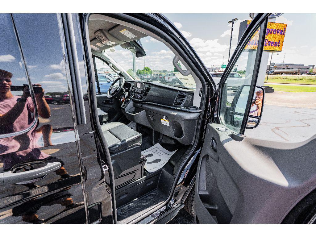 new 2024 Ford Transit-150 car, priced at $43,130